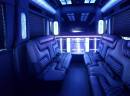 2019, Van Limo, Pinnacle Limousine Manufacturing