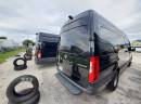 2019, Van Limo, Pinnacle Limousine Manufacturing