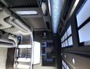 2019, Van Limo, Pinnacle Limousine Manufacturing