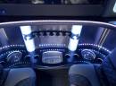 2019, Van Limo, Pinnacle Limousine Manufacturing