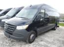 2019, Van Limo, Pinnacle Limousine Manufacturing