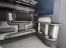 2019, Van Limo, Pinnacle Limousine Manufacturing