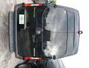 2019, Van Limo, Pinnacle Limousine Manufacturing