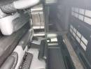 2019, Van Limo, Pinnacle Limousine Manufacturing