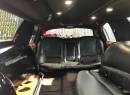 2007, Sedan Limo, Tiffany Coachworks 2007, Sedan Limo, Tiffany Coachworks