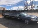 2007, Sedan Limo, Tiffany Coachworks 2007, Sedan Limo, Tiffany Coachworks
