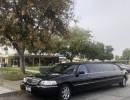 2007, Sedan Limo, Tiffany Coachworks