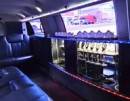2008, Sedan Stretch Limo, LCW 2008, Sedan Stretch Limo, LCW