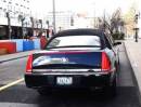 2008, Sedan Stretch Limo, LCW 2008, Sedan Stretch Limo, LCW