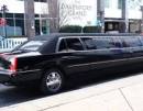2008, Sedan Stretch Limo, LCW 2008, Sedan Stretch Limo, LCW