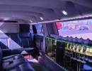 2008, Sedan Stretch Limo, LCW 2008, Sedan Stretch Limo, LCW