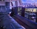 2008, Sedan Stretch Limo, LCW 2008, Sedan Stretch Limo, LCW