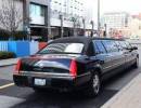 2008, Sedan Stretch Limo, LCW 2008, Sedan Stretch Limo, LCW