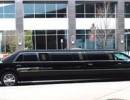 2008, Sedan Stretch Limo, LCW 2008, Sedan Stretch Limo, LCW