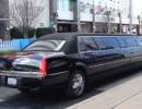 2008, Sedan Stretch Limo, LCW 2008, Sedan Stretch Limo, LCW
