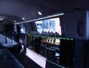 2008, Sedan Stretch Limo, LCW 2008, Sedan Stretch Limo, LCW