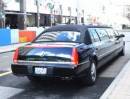 2008, Sedan Stretch Limo, LCW 2008, Sedan Stretch Limo, LCW