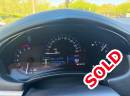 2014, Sedan Limo, LCW