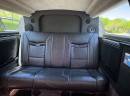 2014, Sedan Limo, LCW