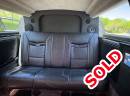 2014, Sedan Limo, LCW