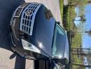 2014, Sedan Limo, LCW