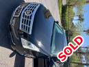 2014, Sedan Limo, LCW