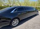 2014, Sedan Limo, LCW