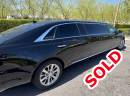 2014, Sedan Limo, LCW
