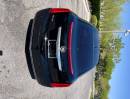 2014, Sedan Limo, LCW