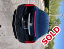 2014, Sedan Limo, LCW