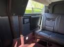 2014, Sedan Limo, LCW