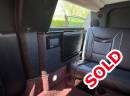 2014, Sedan Limo, LCW
