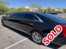 2014, Sedan Limo, LCW