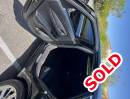 2014, Sedan Limo, LCW