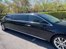 2014, Sedan Limo, LCW