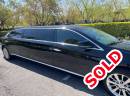 2014, Sedan Limo, LCW