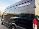 2023, Van Limo 2023, Van Limo