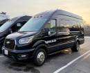 2023, Van Limo 2023, Van Limo