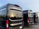 2023, Van Limo 2023, Van Limo