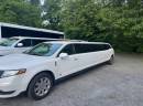 2016, Sedan Stretch Limo, Royale 2016, Sedan Stretch Limo, Royale