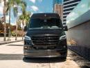 2025, Party Bus, Classic Custom Coach
