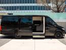 2025, Party Bus, Classic Custom Coach