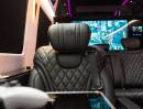 2025, Party Bus, Classic Custom Coach