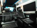 2025, Party Bus, Classic Custom Coach