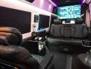 2025, Party Bus, Classic Custom Coach