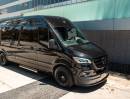 2025, Party Bus, Classic Custom Coach