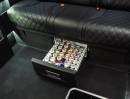 2025, Party Bus, Classic Custom Coach