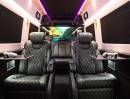 2025, Party Bus, Classic Custom Coach