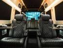 2025, Party Bus, Classic Custom Coach