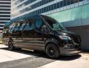 2025, Party Bus, Classic Custom Coach